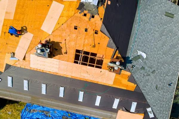 Affordable Roof Replacement Solutions for Collinsville Homes