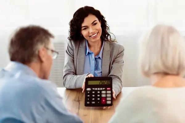 Your Go-To Financial Advisor in Houston