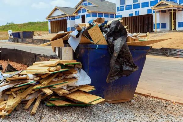 Key Benefits of Regular Junk Removal for Offices and Retail