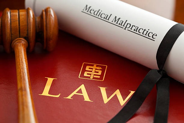 Get Legal Advice from an Injury Attorney Expert