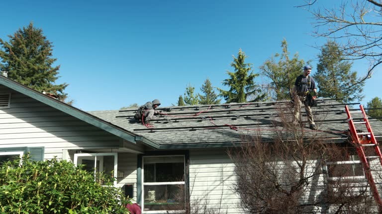 Portland's Go-To Electricians for Safe, Fast Service