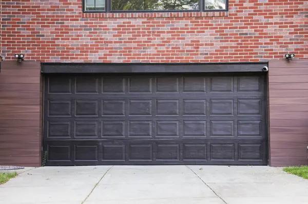 Professional Garage Door Installation What You Gain