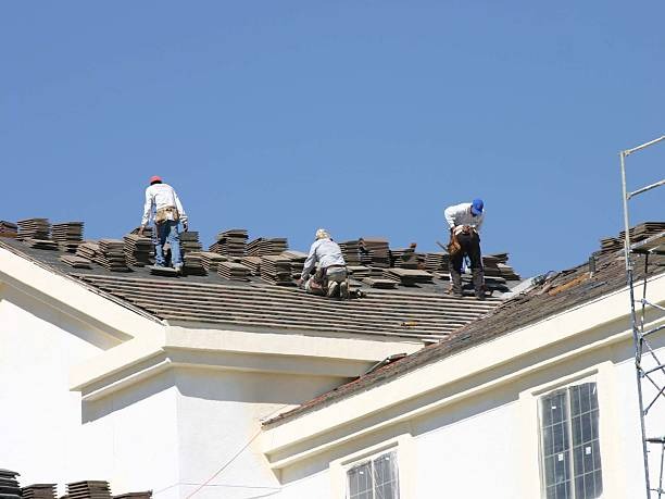 Avoid Costly Storm Damage Signs Your Roof Is Failing