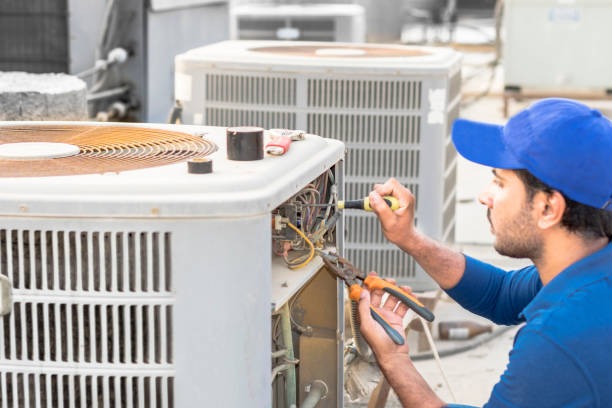 Affordable HVAC Repair Keeping Your System Running Smoothly
