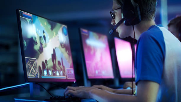 How to Choose the Right Online Game for You