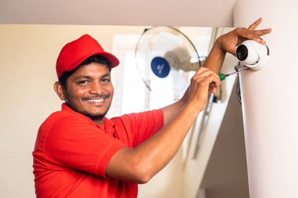 Residential Electrician Services Safe & Reliable Home Electrical Solutions