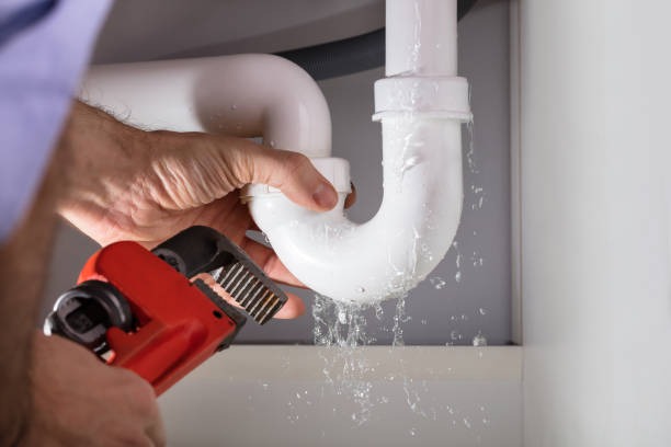 Plumber Near Me? Discover WiseWay Plumbing Torrance Services