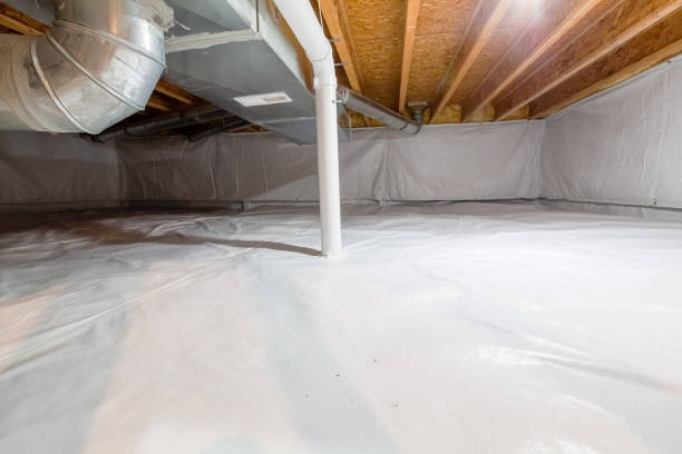 Insulation Solutions from Vance Insulation & DryGuard Systems Your Home’s Best Defense