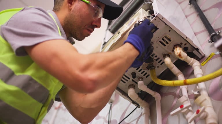 Expert HVAC Solutions in Phoenix Heating & Cooling Specialists