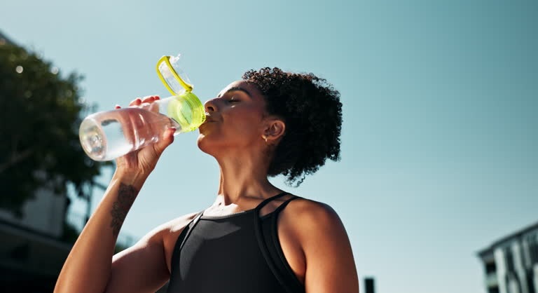The Connection Between Good Posture and Mental Confidence